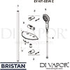 Bristan-EV-KIT-EEVK-C-Spare-Tech-Diagram