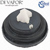 Ideal Standard EV10767 Toilet Azor Inlet Valve Diaphragm