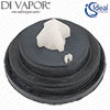 Toilet Azor Inlet Valve Diaphragm