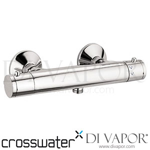 Crosswater EV1210EC Kai Thermostatic Shower Valve Spare Parts