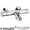 Crosswater EV1211EC Spare Parts
