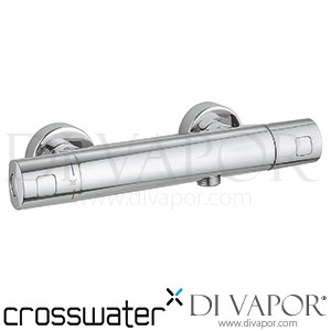 Crosswater EV1215EC Central Thermostatic Bar Shower Valve Spare Parts