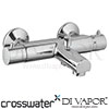Crosswater EV1253EC Spare Parts