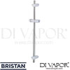 Bristan EVC-ADR01-WC Spare Parts