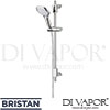 Bristan EVC-KIT02-C Spare Parts