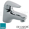 VADO EVO 137M CP Spare Parts