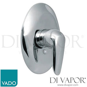 VADO EVO-145-C/P Evo Concealed Shower Valve Spare Parts