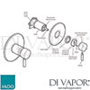 Vado Tech Diagram