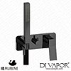 IB Rubinetti Spare Parts