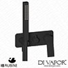 IB Rubinetti Spare Parts