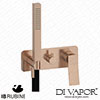 IB Rubinetti Spare Parts