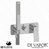 IB Rubinetti Spare Parts