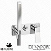 IB Rubinetti Spare Parts