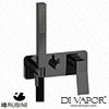 IB Rubinetti Spare Parts