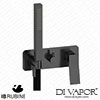 IB Rubinetti Spare Parts