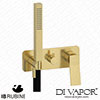 IB Rubinetti Spare Parts