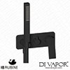 IB Rubinetti Spare Parts