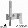 IB Rubinetti Spare Parts