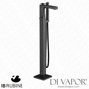 IB Rubinetti EWA399CF Wave Freestanding Bath Filler Spare Parts