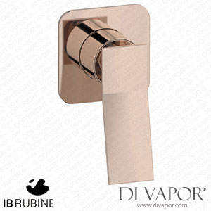 IB Rubinetti EWA399IS Wave Freestanding Bath Filler Spare Parts