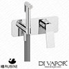 IB Rubinetti Spare Parts