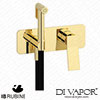 IB Rubinetti Spare Parts