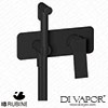 IB Rubinetti Spare Parts