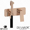 IB Rubinetti Spare Parts