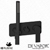 IB Rubinetti Spare Parts