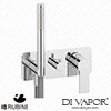 IB Rubinetti Spare Parts