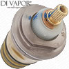 EX003 Thermostat Cartridge