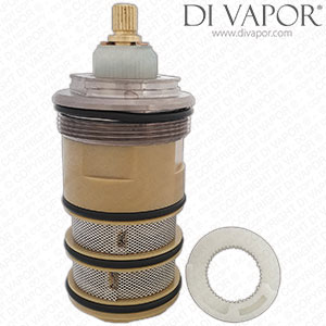 Matki Elixir EX003 Thermostat Cartridge