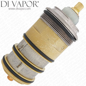 Matki Elixir EX5 (OMBG) Thermostatic Cartridge - EX5XX5