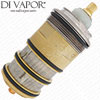 Matki Elixir EX5 (OMBG) Thermostatic Cartridge - EX5XX5