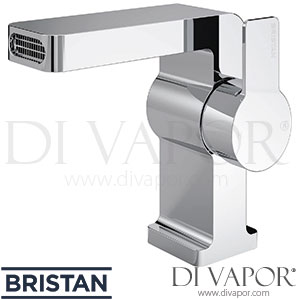 Bristan EXD 1HBF C Exodus 1 Hole Bath Filler Tap - 30/03/2015 - Spare Parts