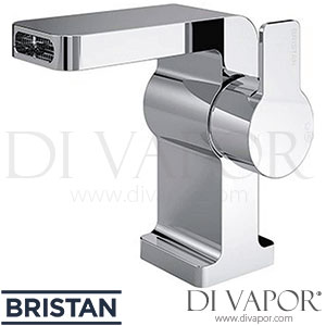 Bristan EXD BAS C Exodus Basin Mixer Tap - 30/03/2015 - Spare Parts
