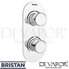 Bristan EXD SHCDIV Spare Parts