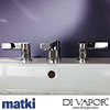 Matki EXD21 Elixir Blade Deck Mounted Basin Filler Tap Spare Parts