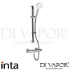 Inta EZ10010CP Spare Parts