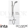 Inta EZ10014CP Spare Parts