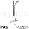 Inta EZ30024CP Spare Parts