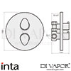 Inta EZ40010CP Spare Parts