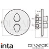Inta EZ80010AW Diagram