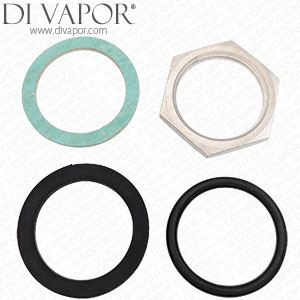 Dornbracht Tap Fixing Set 0423100327890 Compatible Spare (04.23.10.0327890)