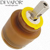 Franke Lever Cartridge