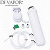 Fohen Carbon Pure Water Filter