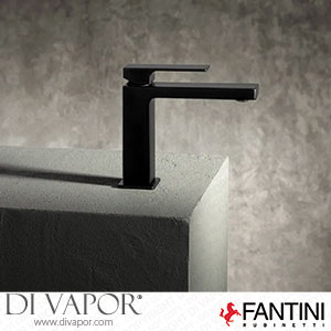 Fantini F004F Mint 3 Hole Countertop Washbasin Tap Spare Parts