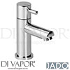 Jado F1252AA Mixer Spare Parts