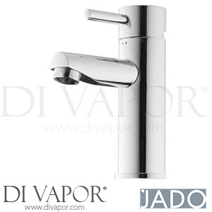 Jado F1271AA Geometry Basin Mixer Tap Spare Parts