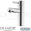 Jado F1271AA Mixer Spare Parts